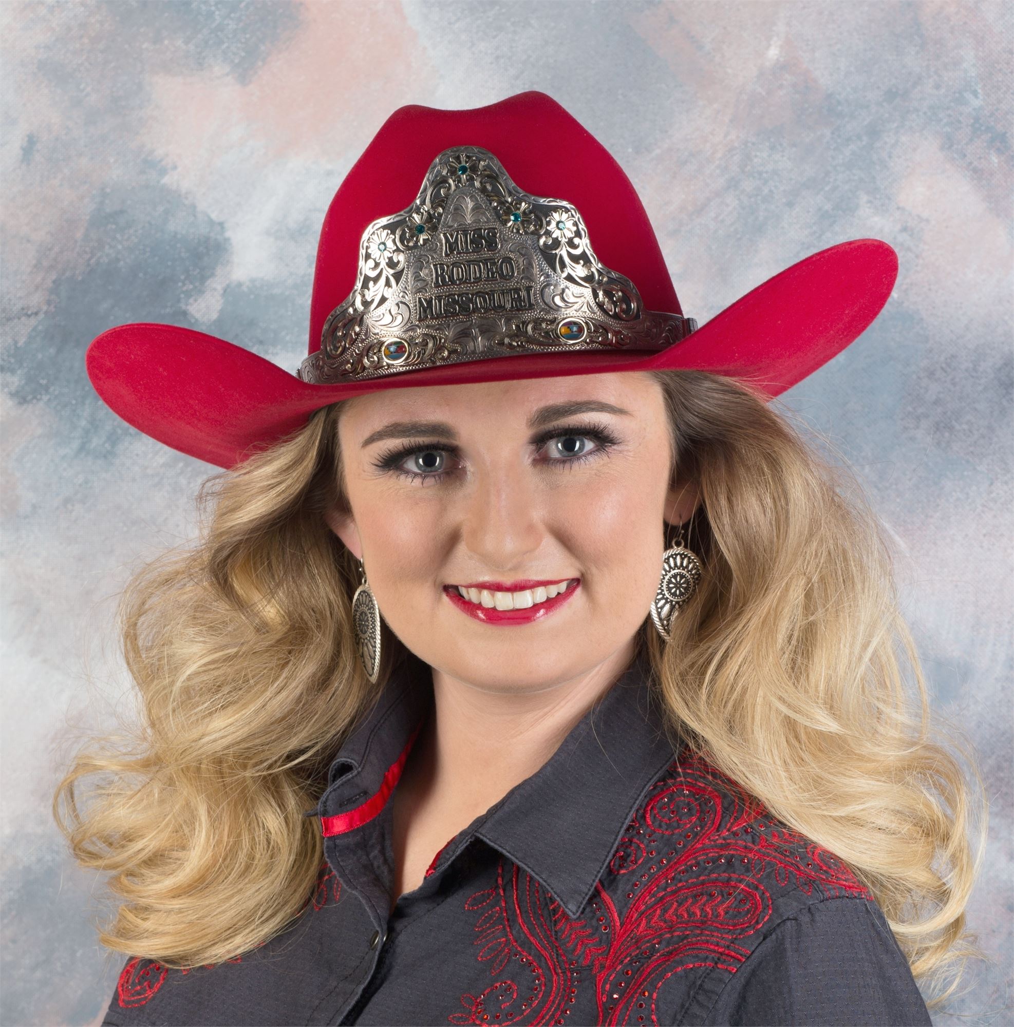 Miss Rodeo America 2018 Contestants