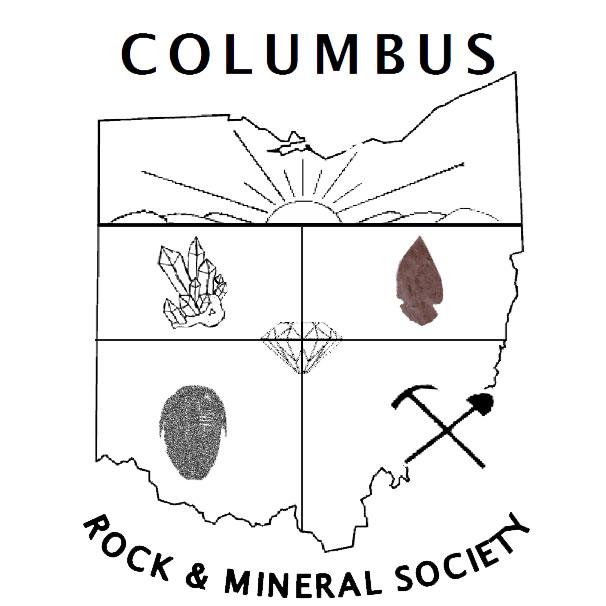 central ohio mineral fossil gem show