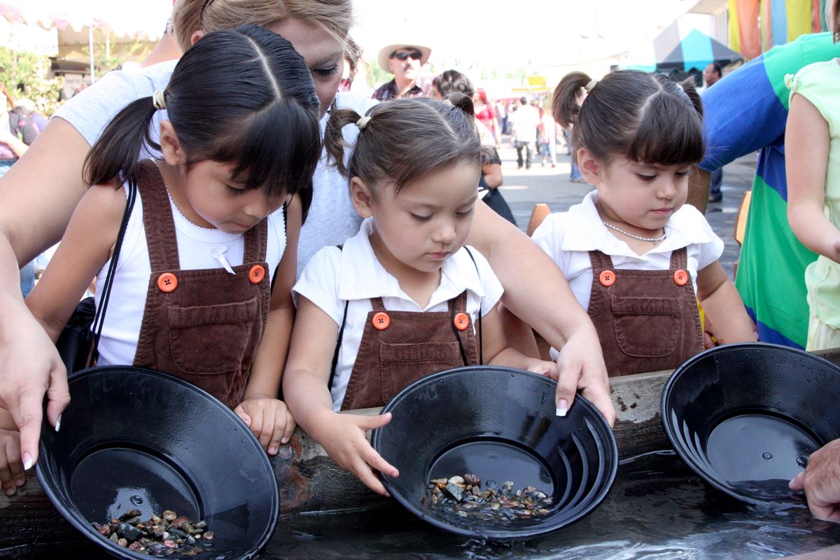 Table Mountain Rancheria Park