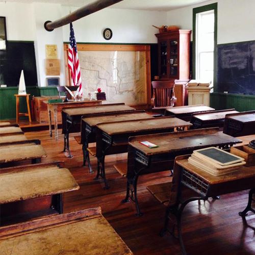 Historic Sites & Museums in Clay County & Kansas City, MO