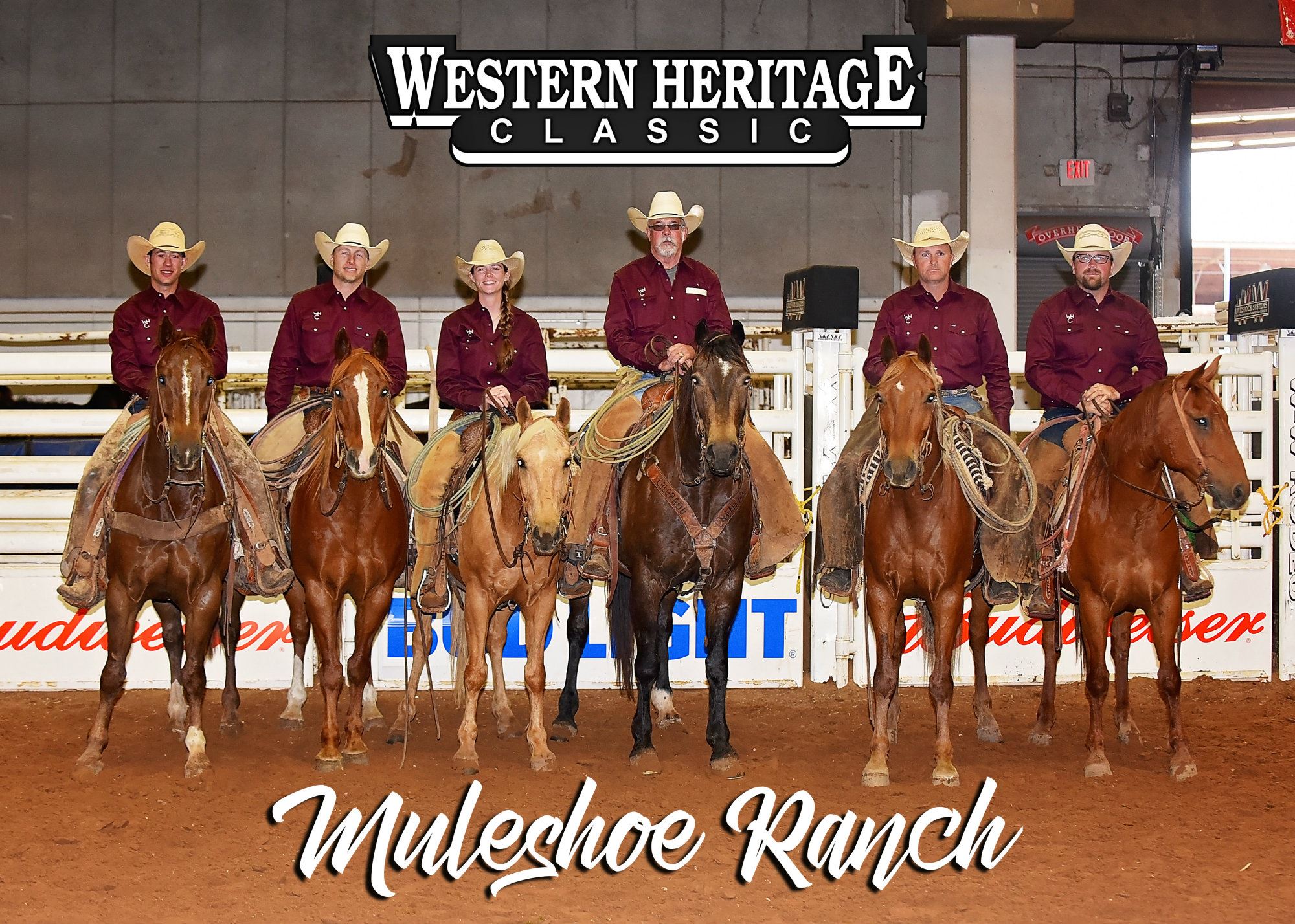 Muleshoe Ranch
