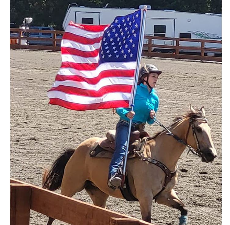 Pierce County Fair