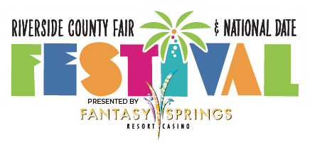 Riverside County Fair & National Date Festival