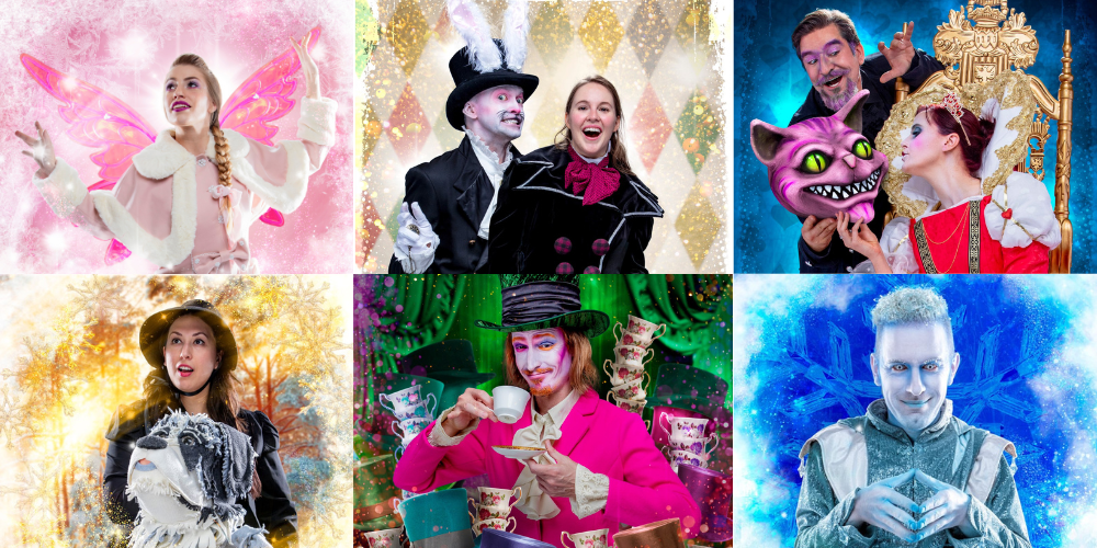 The Jacksonville Christmas Spectacular