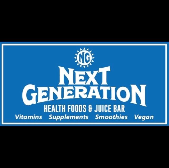 Next Generation Health Foods & Juice Bar