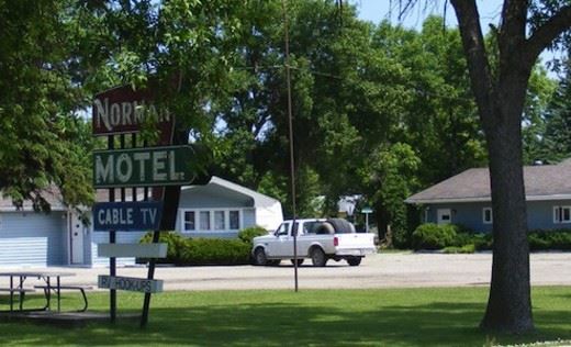 Norman Motel