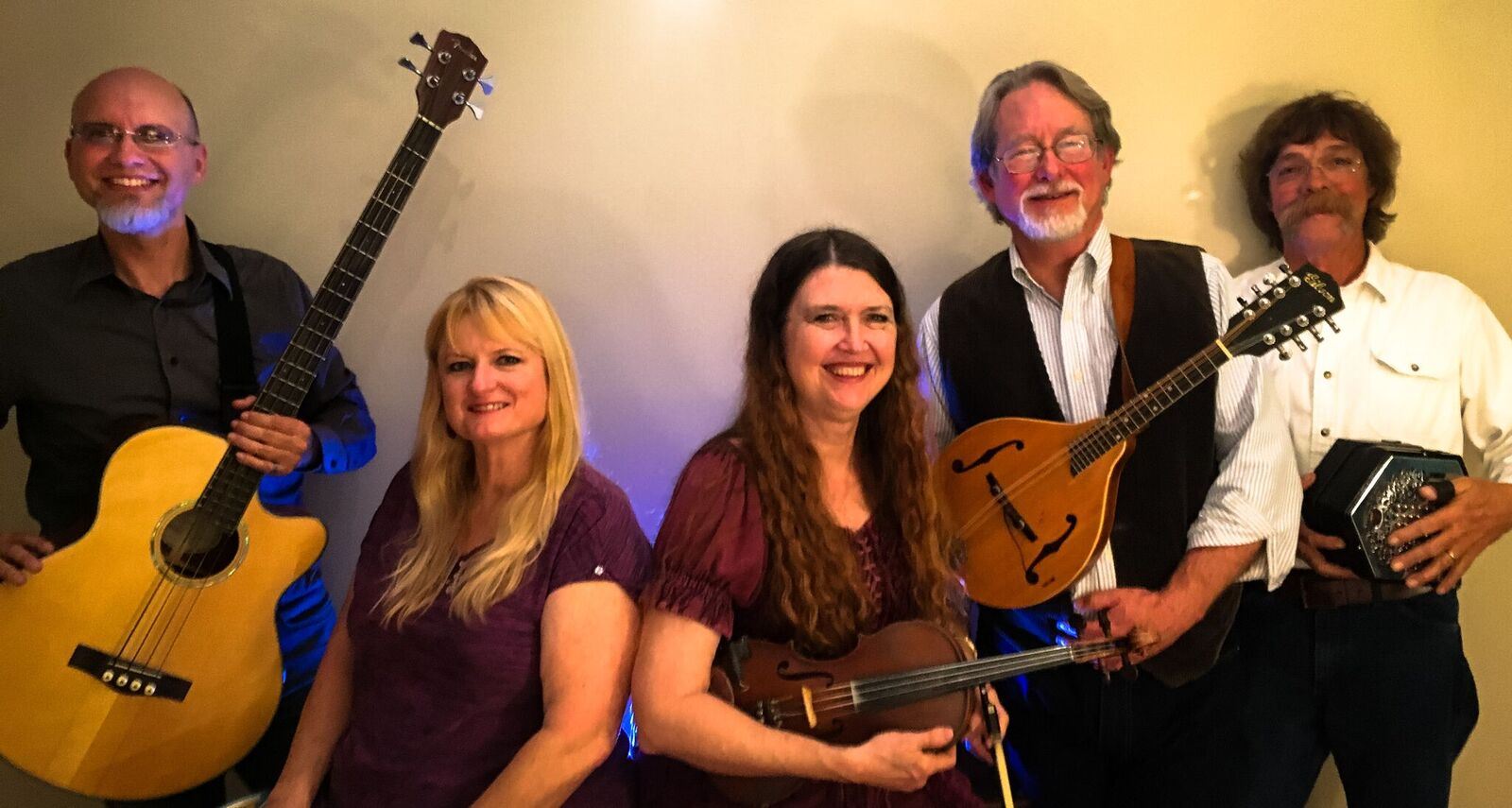 contemporary celtic music