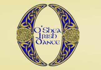 More about O'Shea Irish Dance