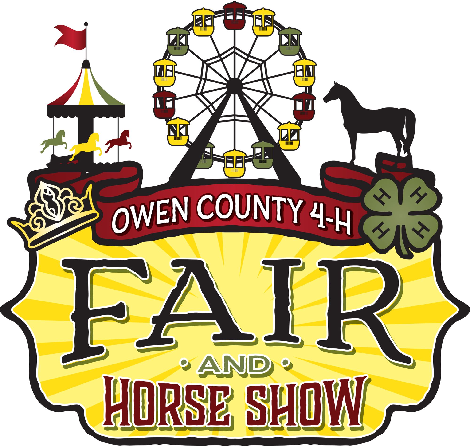 Owen County 4H Fair & Horse Show