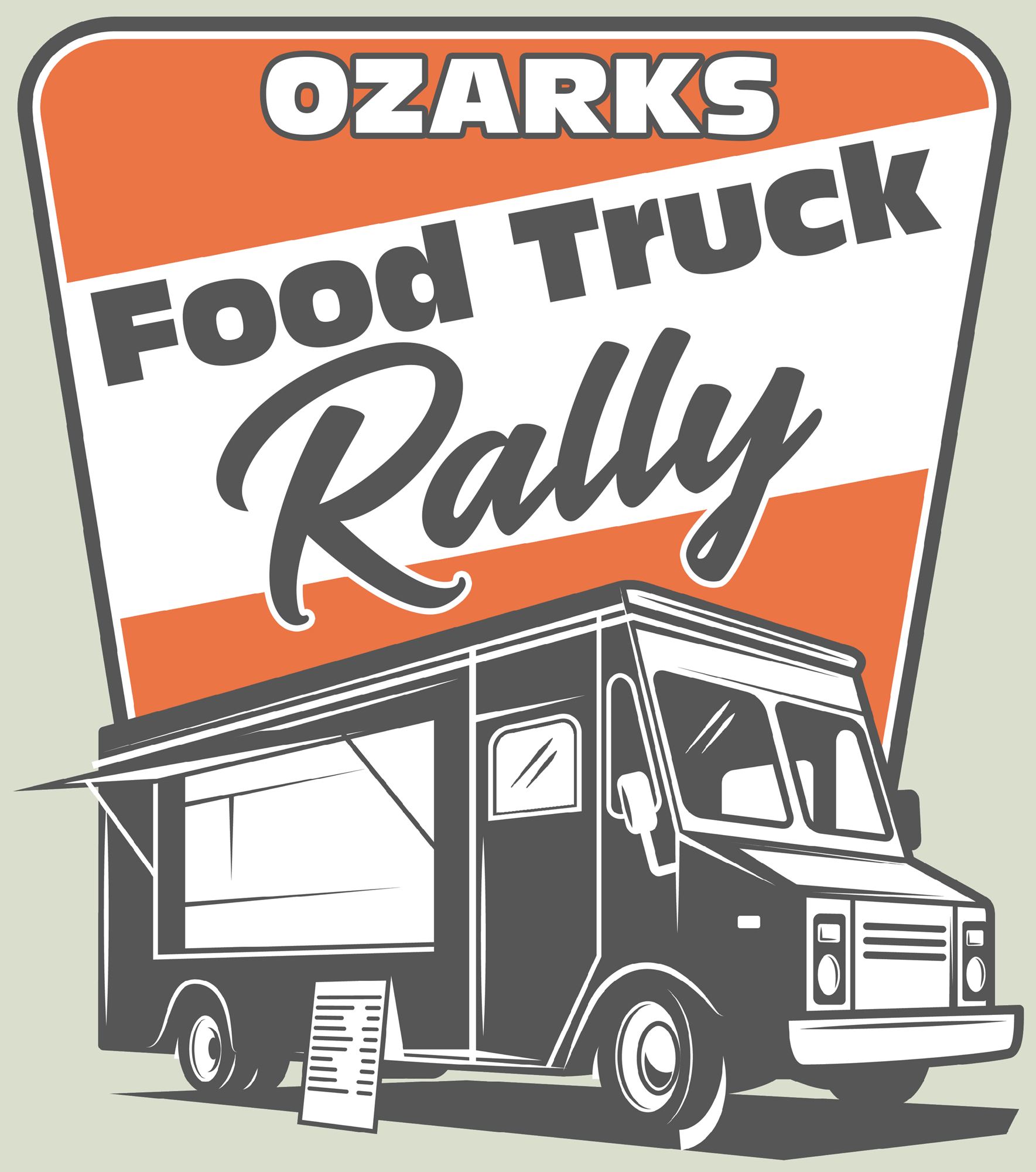 Ozarks Food Truck Rally