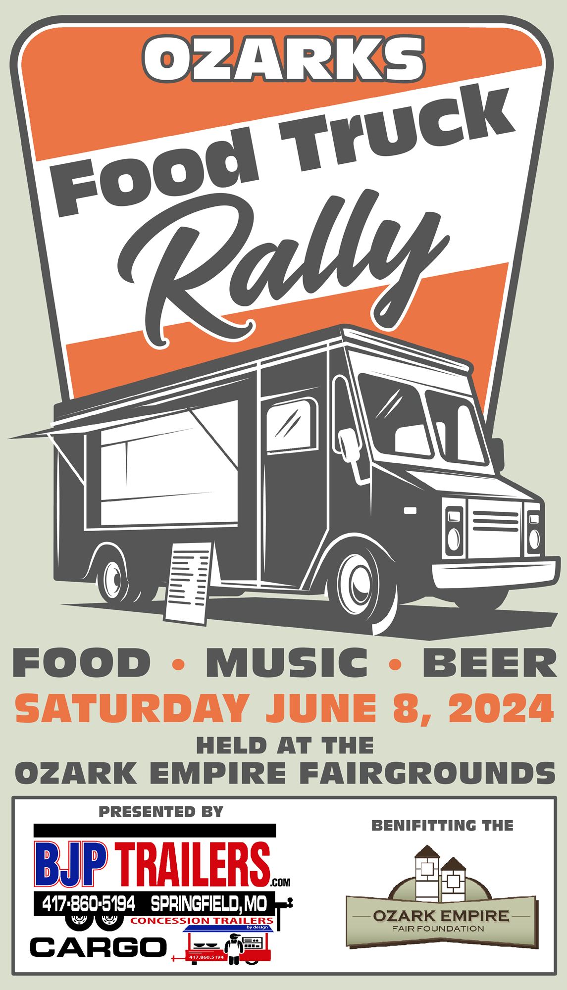Ozarks Food Truck Rally