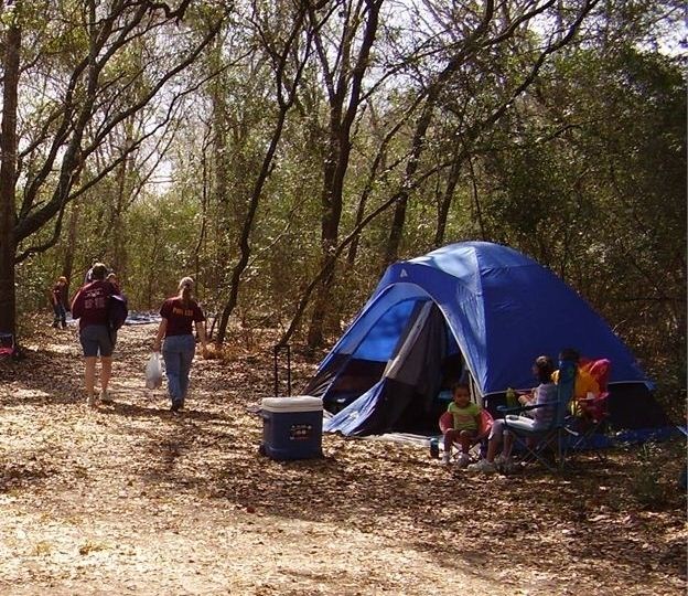 45++ Lake texana camping reservations Tips