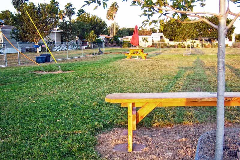 Palm Gardens RV & MH Park