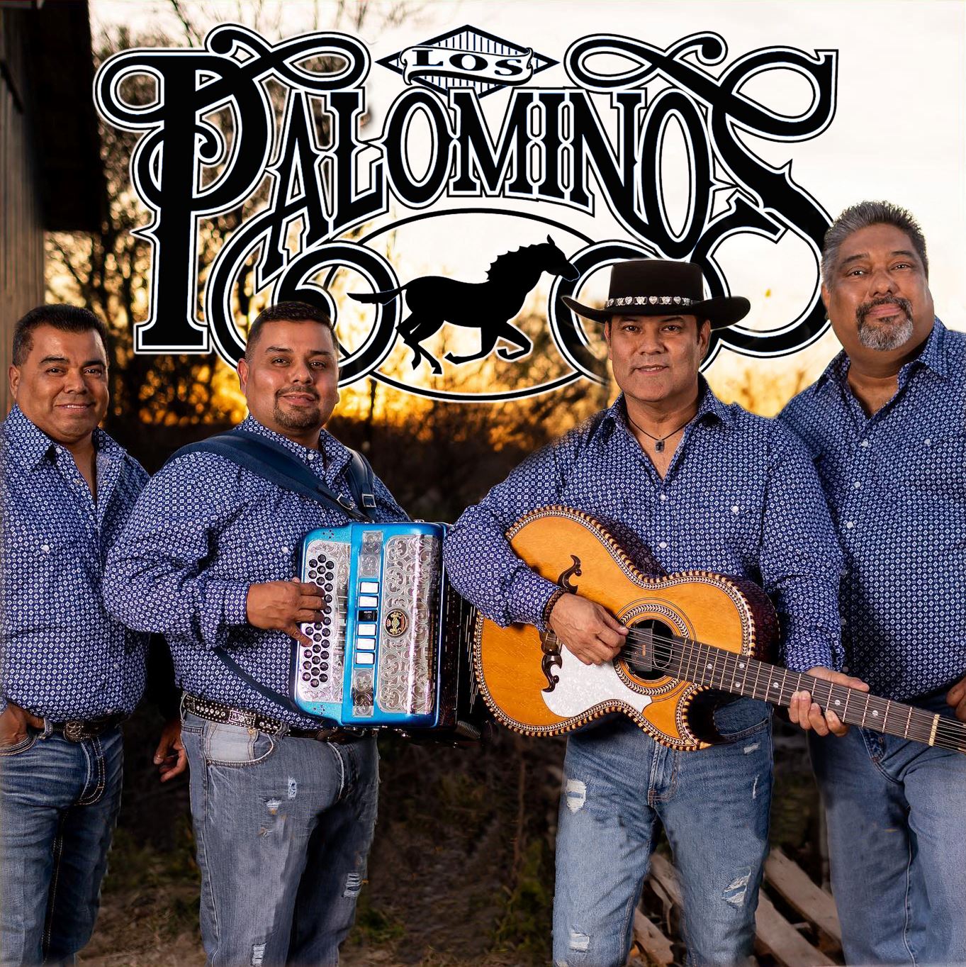 Los Palominos