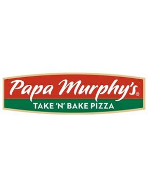 Papa Murphy's Take N Bake Pizza