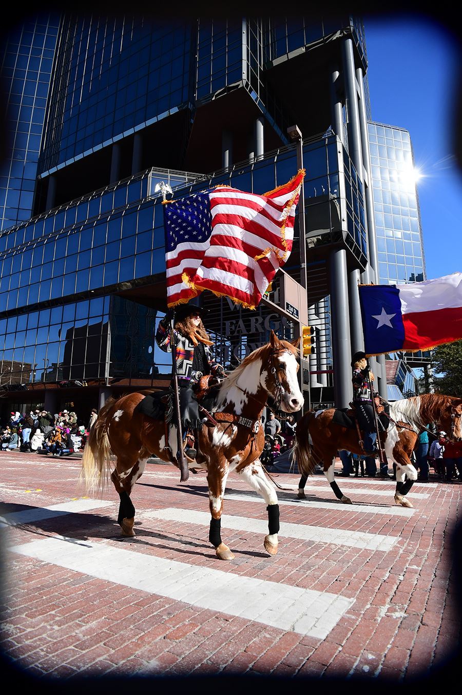 stock show parade entry applications