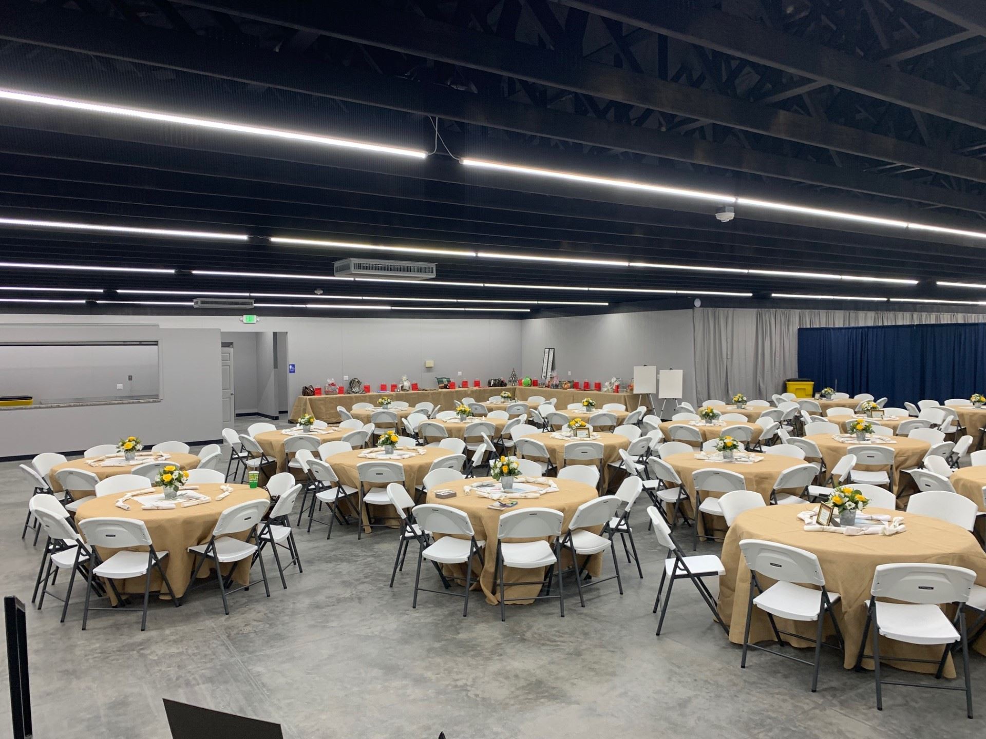 Pastoor Event Center