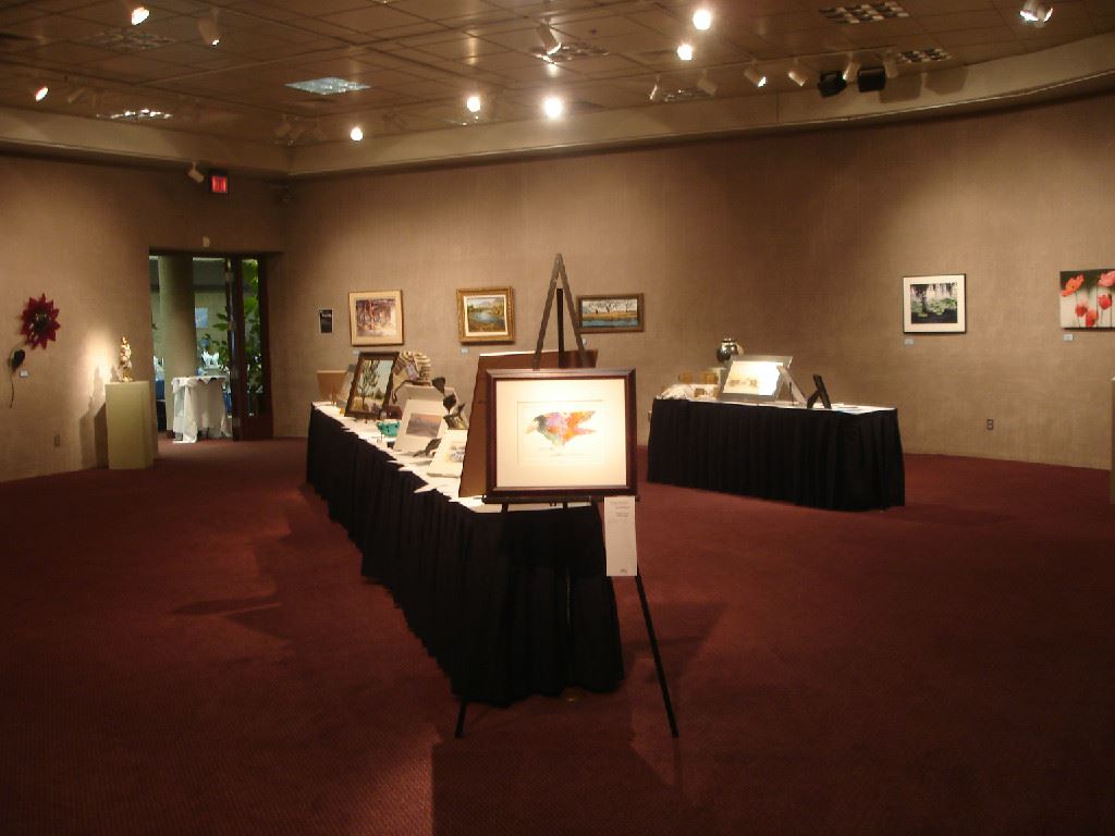 Heritage Center Gallery