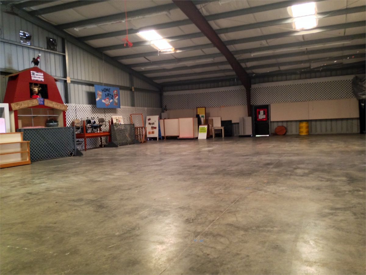 Facility Rental Rates