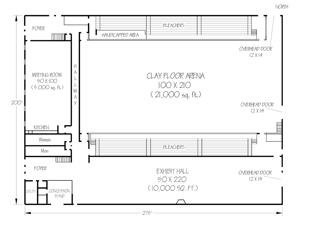 facility-rental-rates