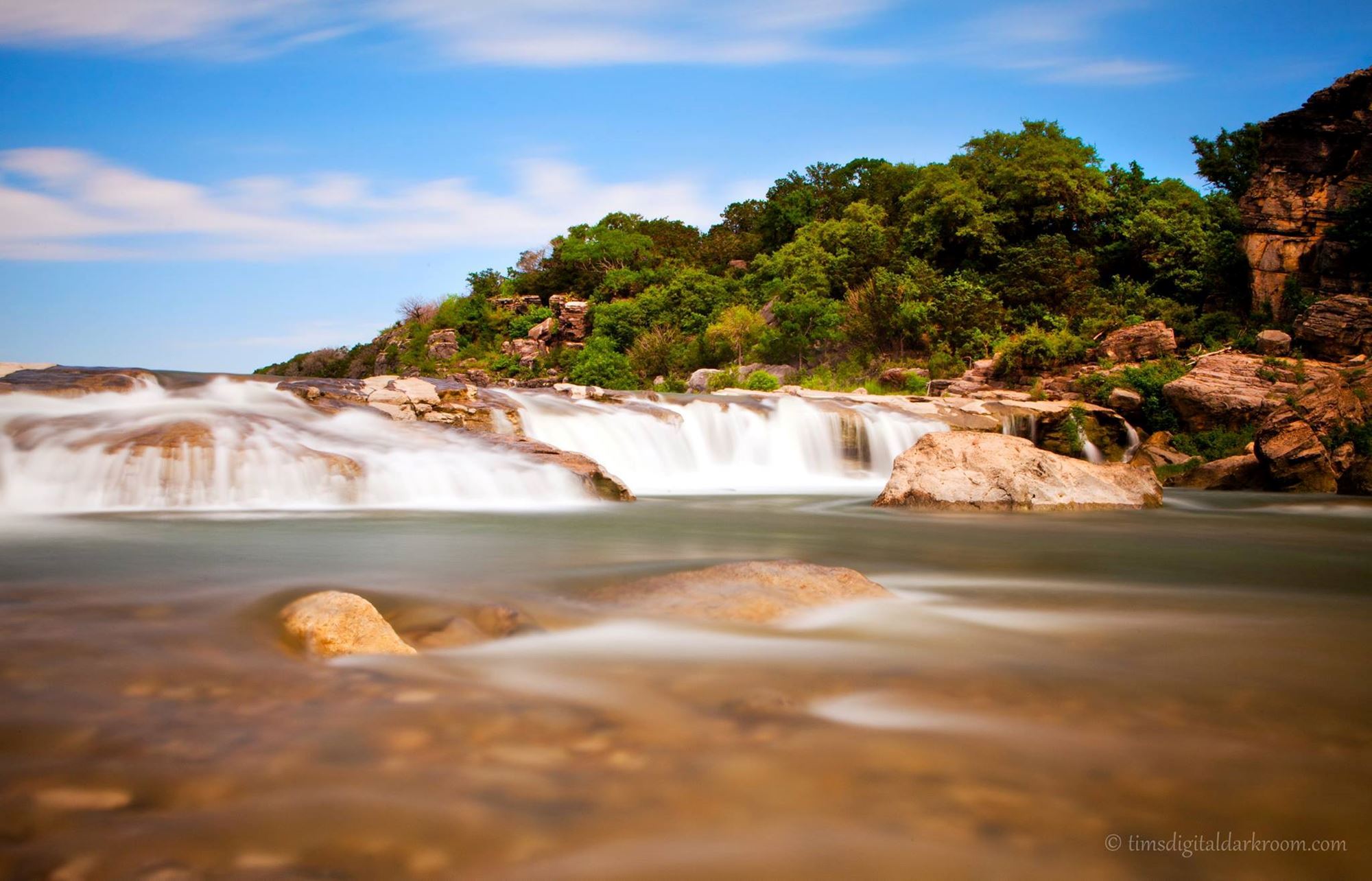 Explore the Hill Country in an RV!