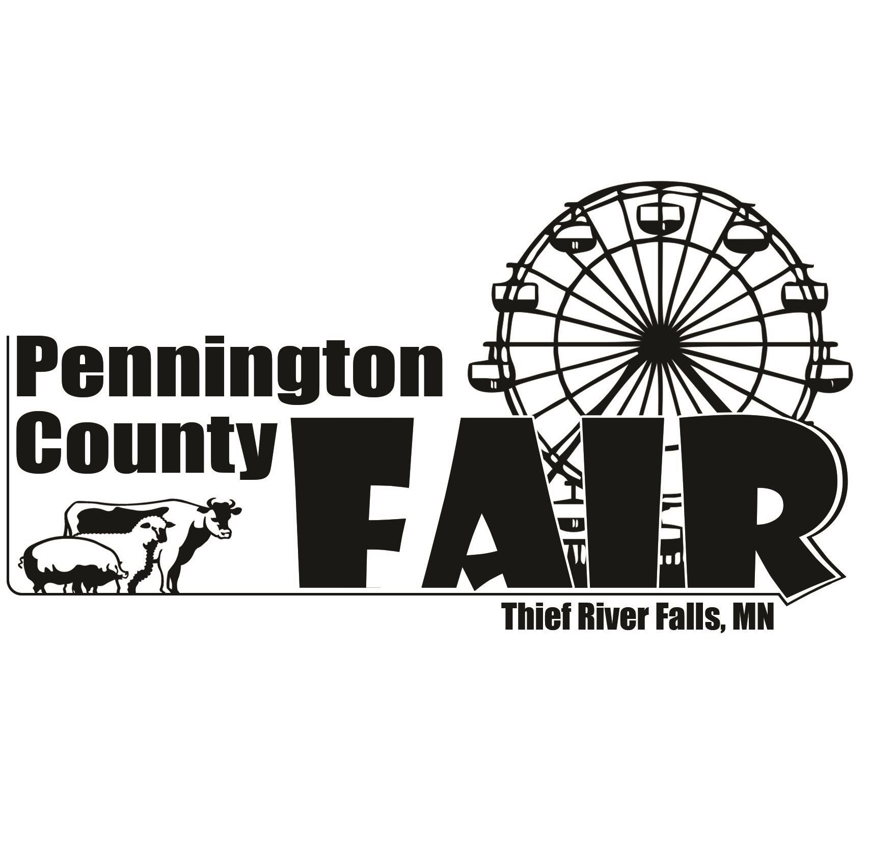 Pennington County Fair