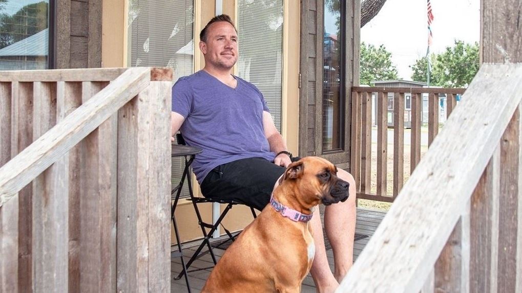 PetFriendly Guide to Kerrville, TX Kerrville CVB