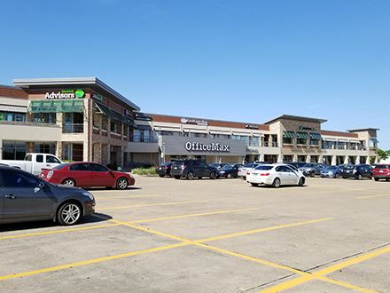 New Academy Sports + Outdoors at Market East Shopping Center / City of  Mesquite Economic Development