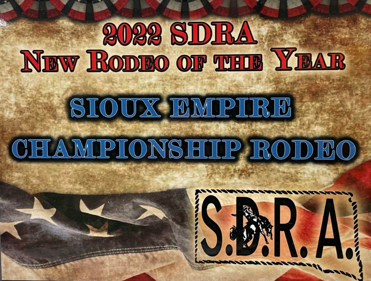 Sioux Falls Sd Rodeo Schedule 2024 - Alice Lavinia