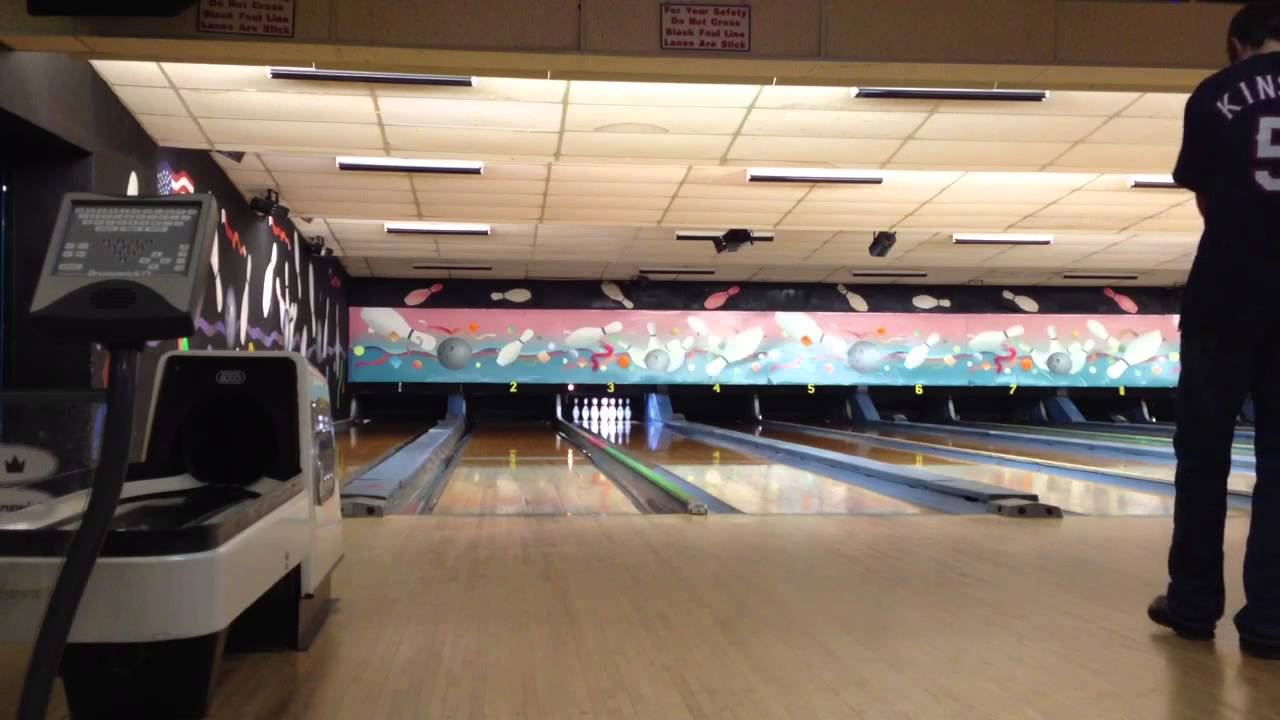 Pin em bowl