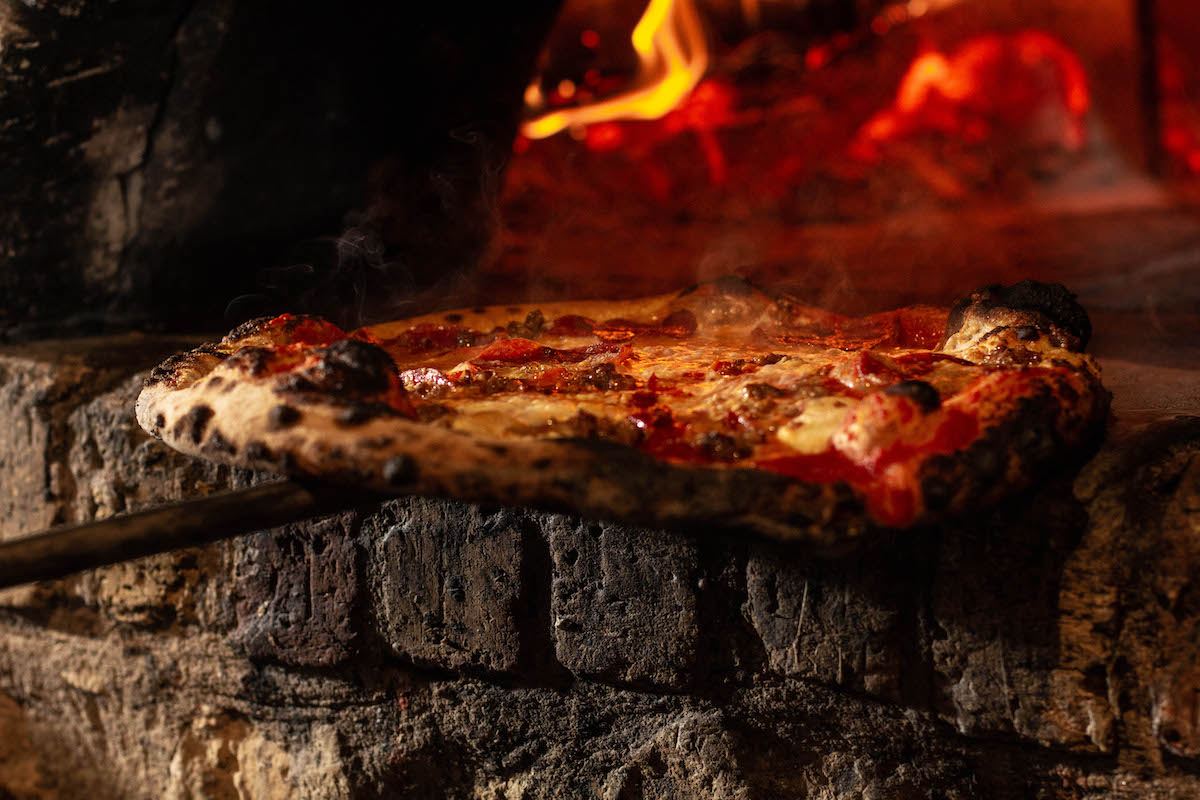 National Pizza Day Jester King