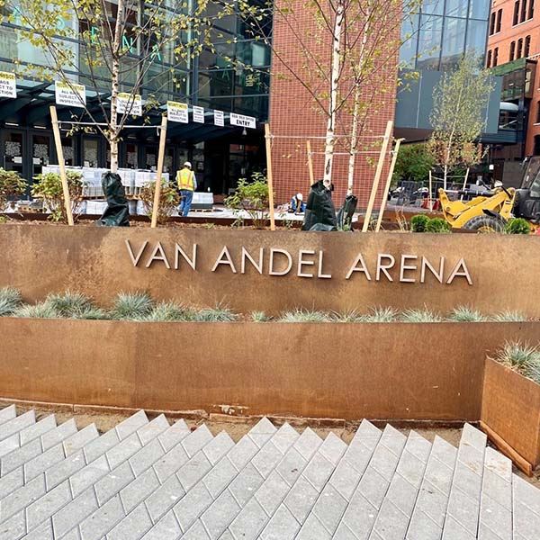 Van Andel Arena