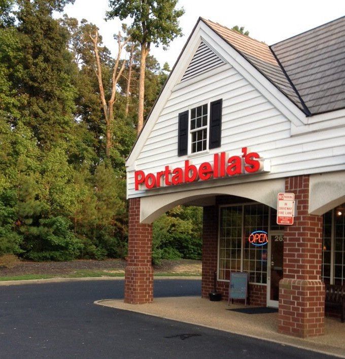 Portabella's Ristorante