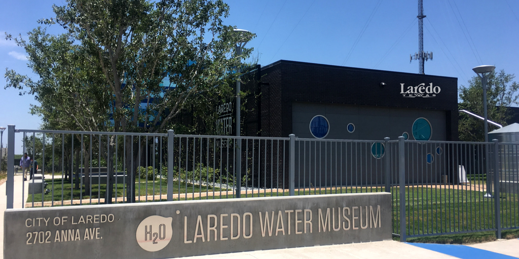 Laredo Water Museum