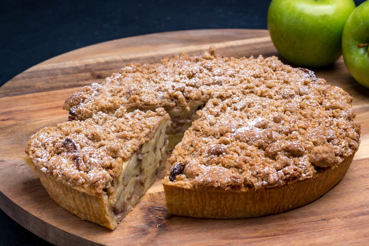 Indulge in the 10 Best Pies in Orange County, CA