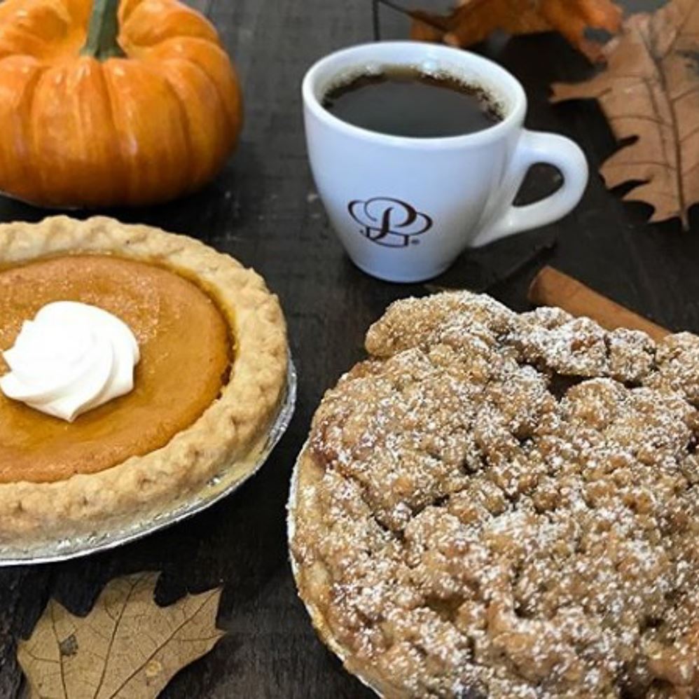 Indulge in the 10 Best Pies in Orange County, CA