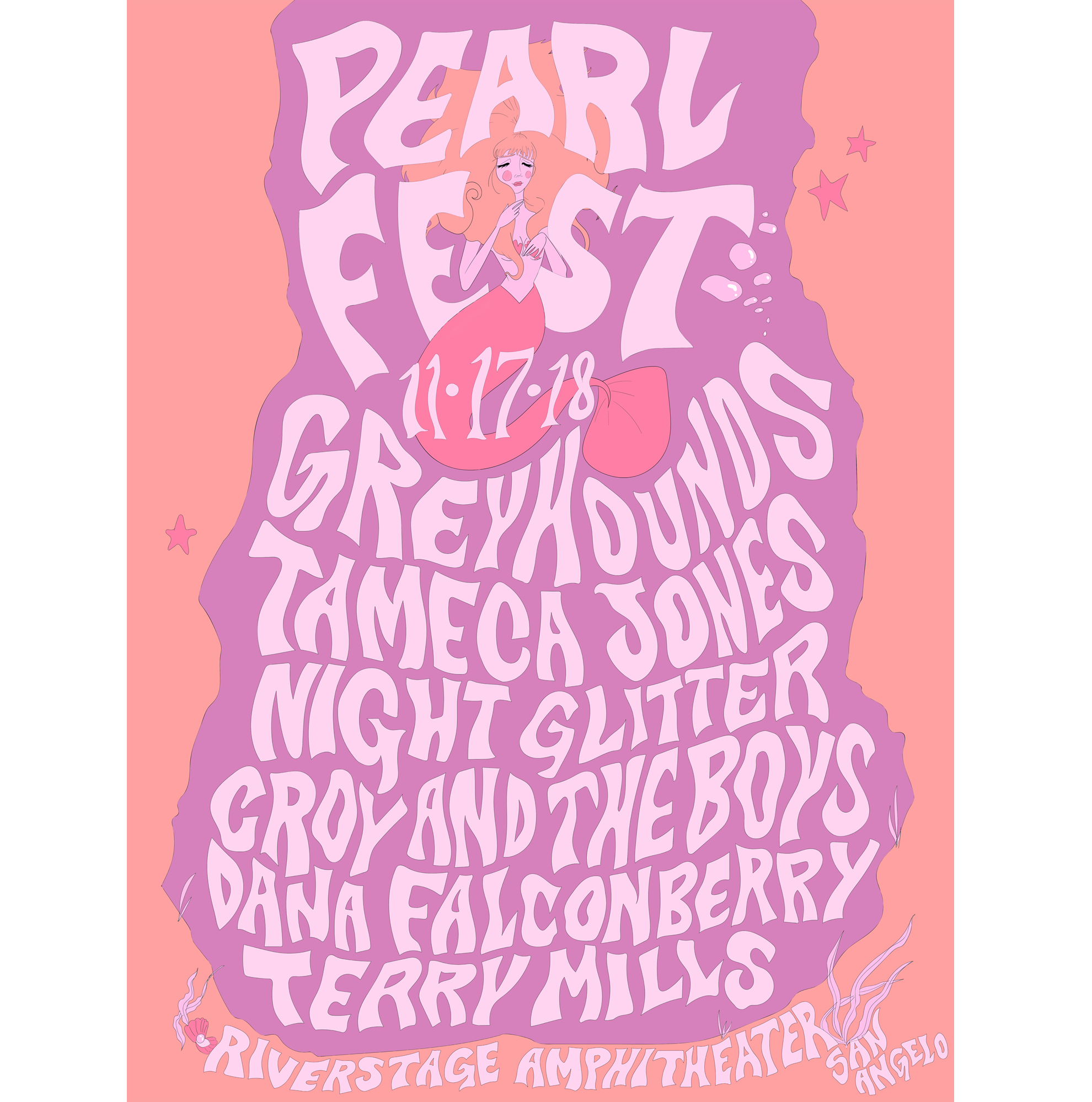 Pearl Fest