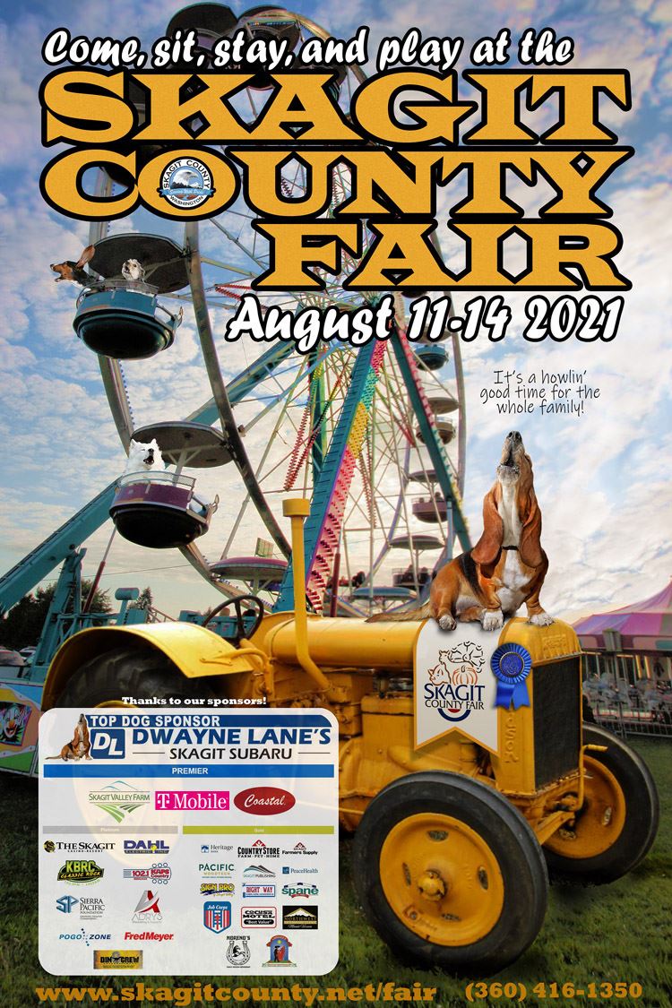 Skagit County Fair