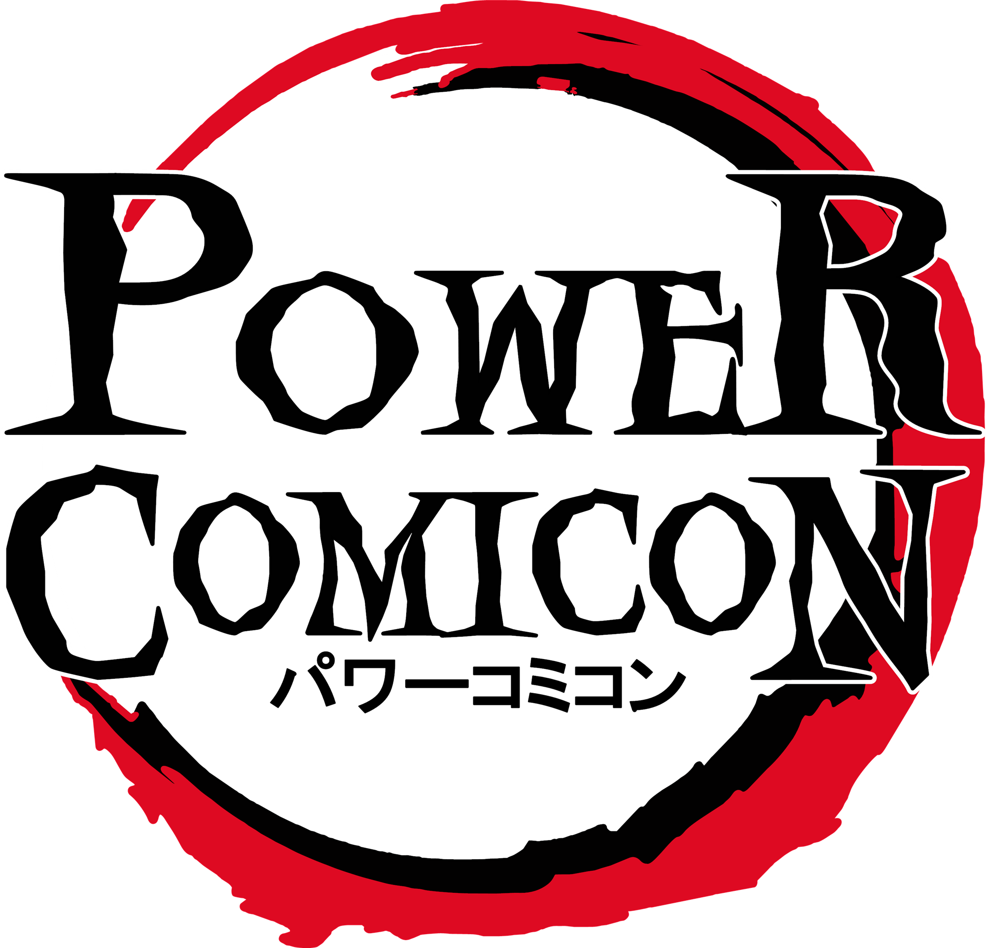 Power Comicon