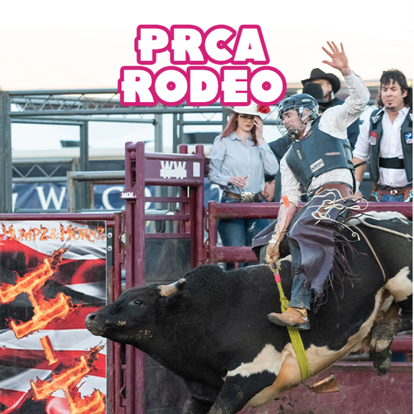 PRCA Rodeo