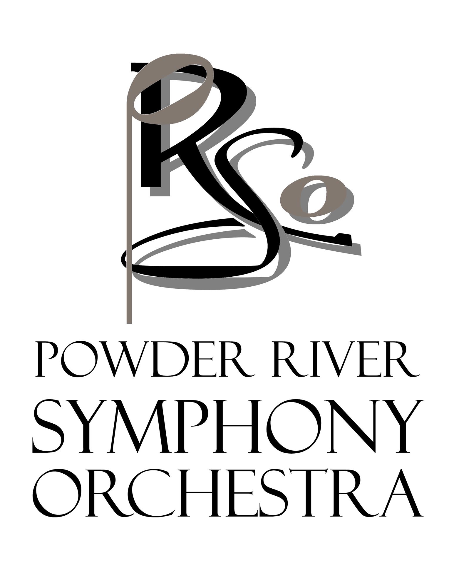 "Pillars of the Romantic Era" by Powder River Symphony