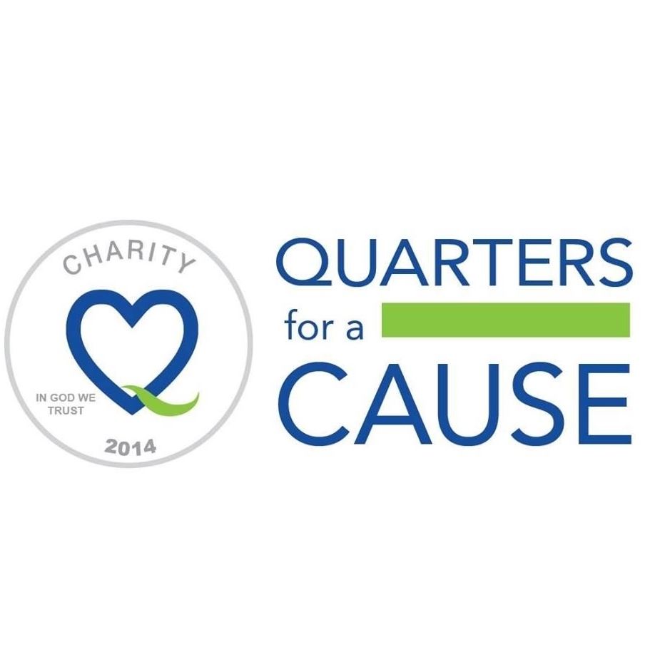 quarters-for-a-cause