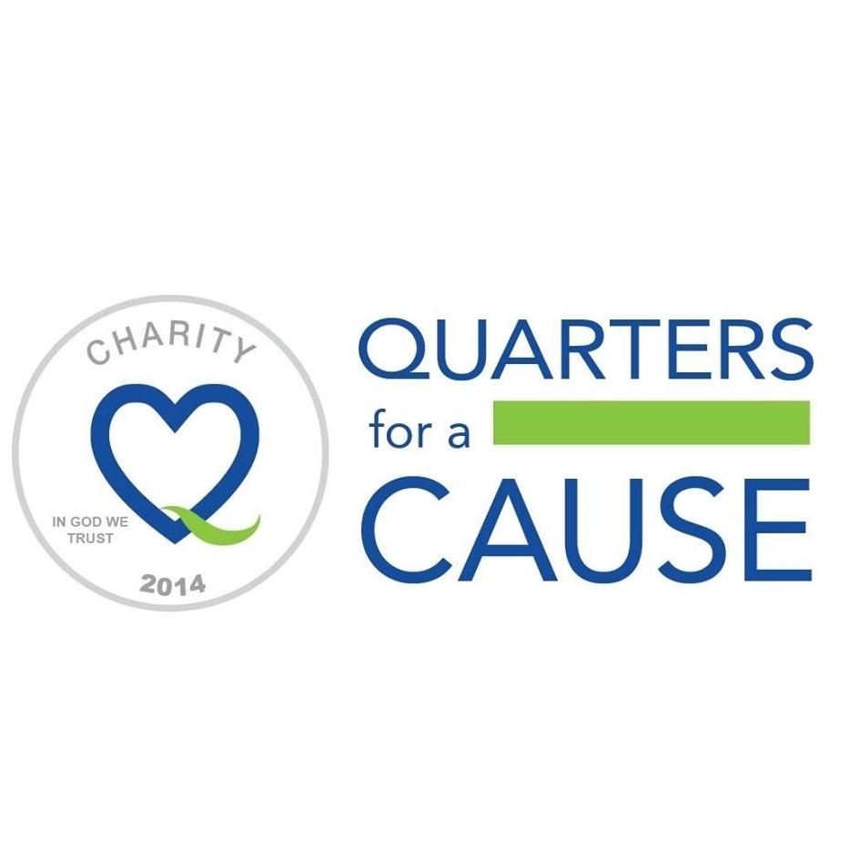 quarters-for-a-cause