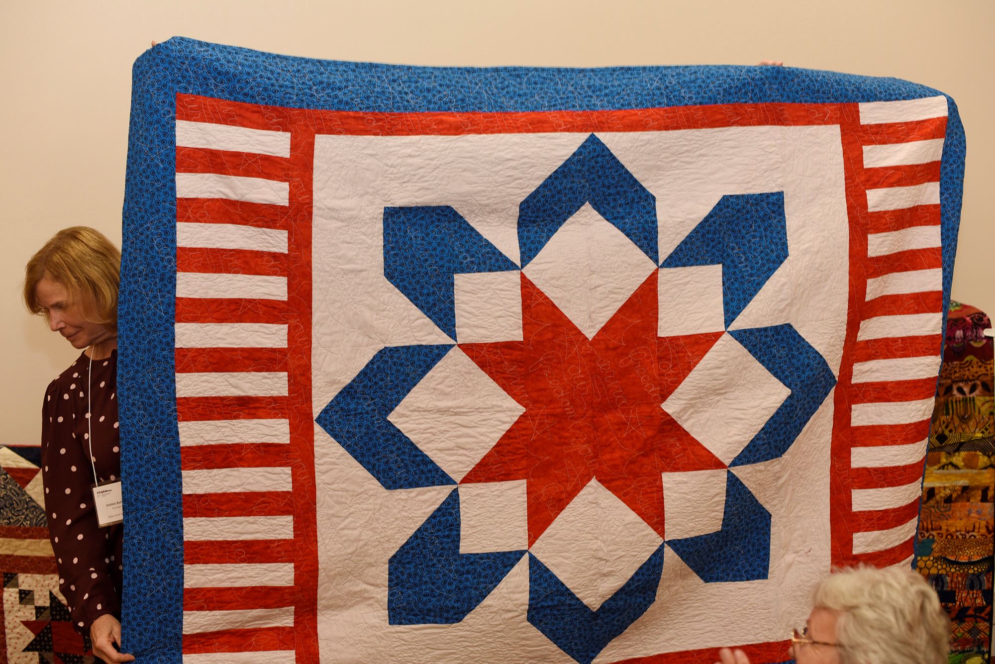 Quilt Contest