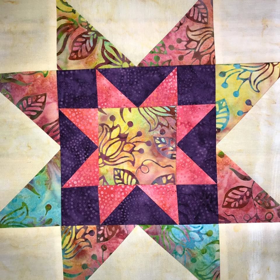 Quilt Show 2022