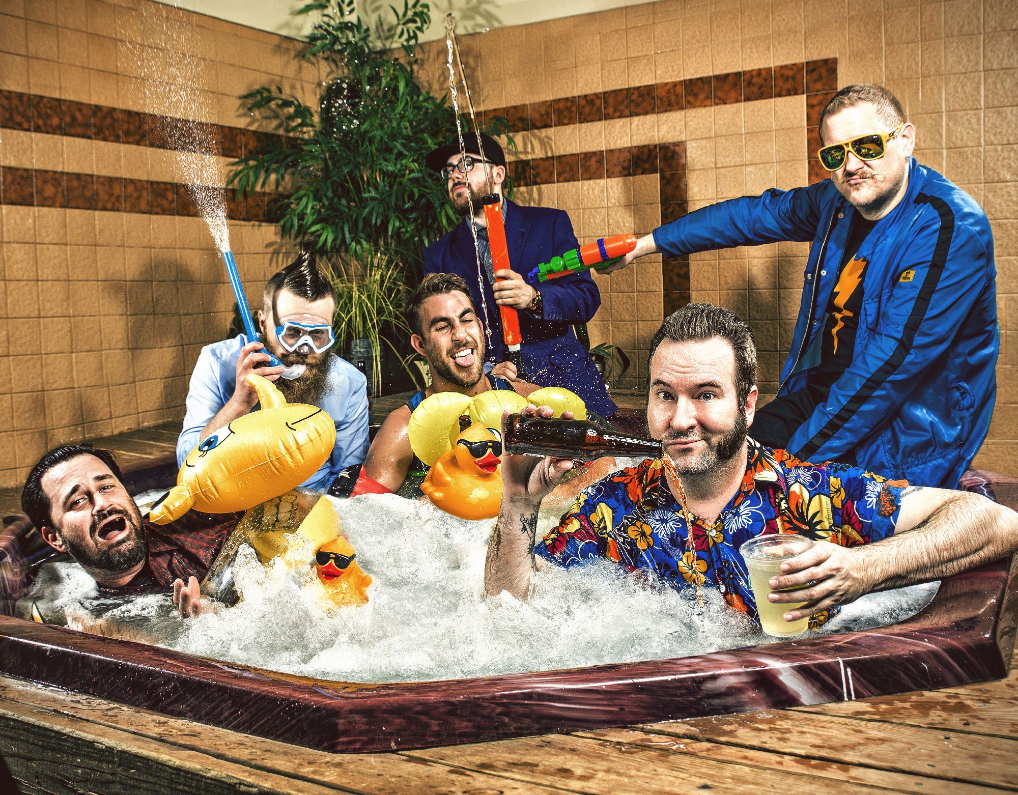 reel big fish band｜TikTok Search