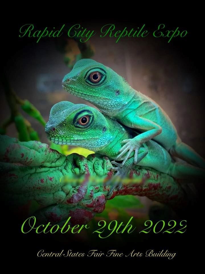 Rapid City Reptile Expo