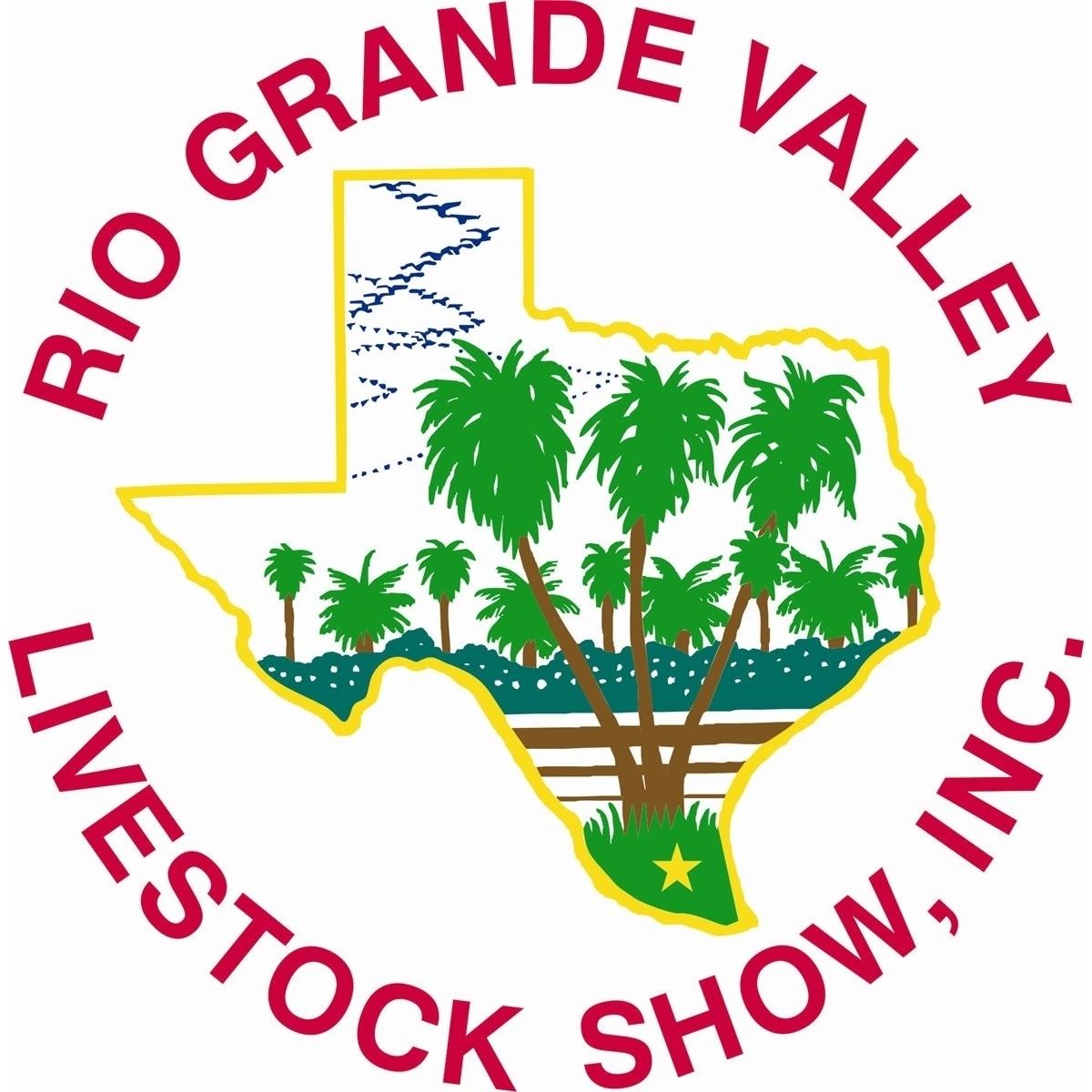Rio Grande Valley Livestock Show Rodeo