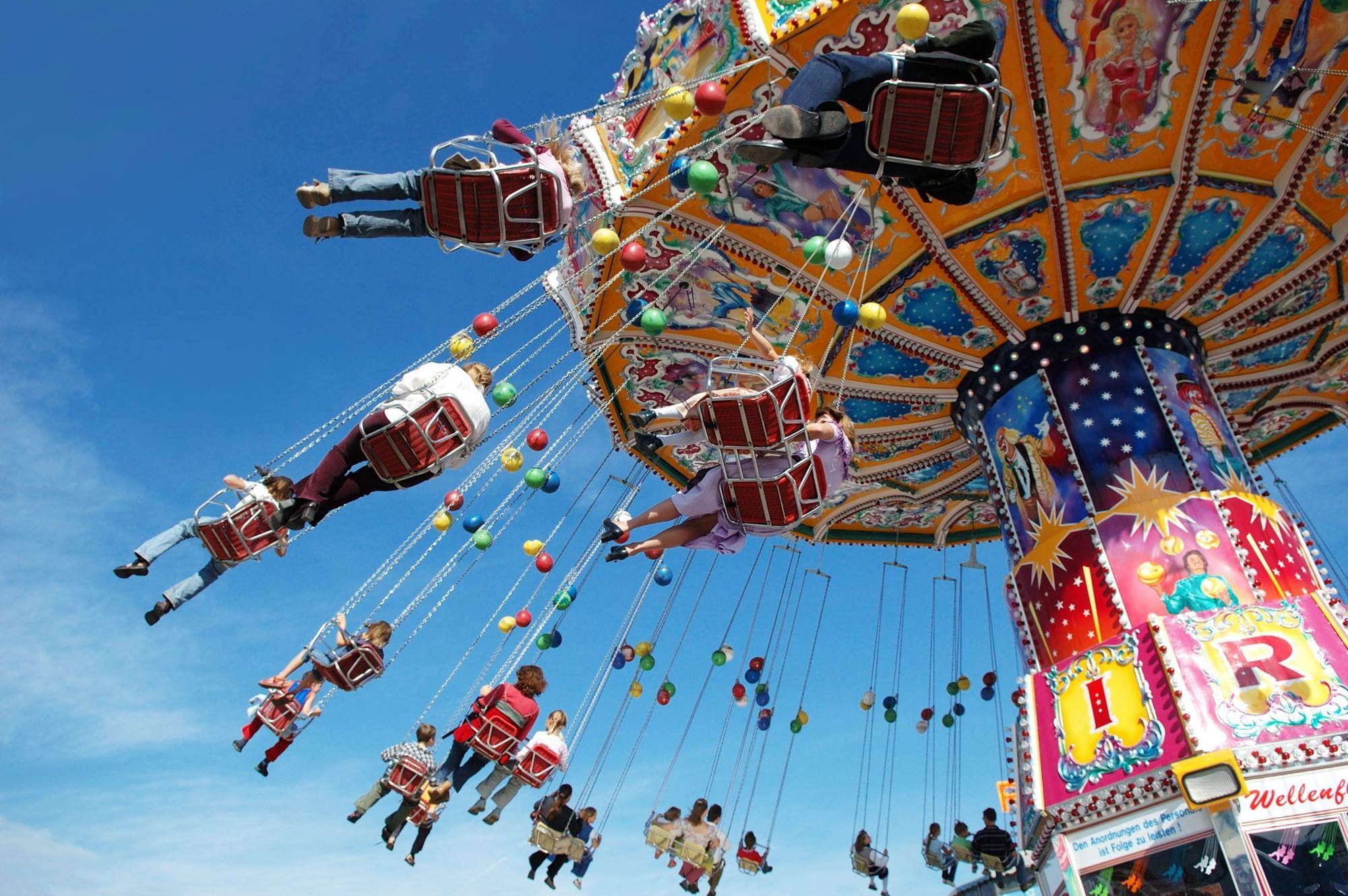 Ride Wristbands and Tickets Presale