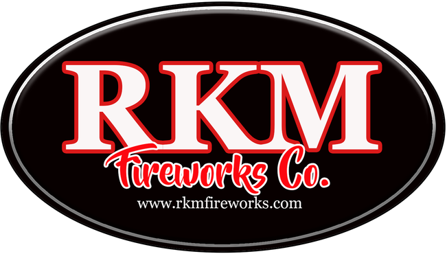 RKM Firework Shooter Training